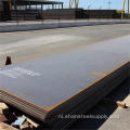 1,2 mm A36 Bridge stalen vellen